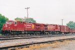 CP 8505 West